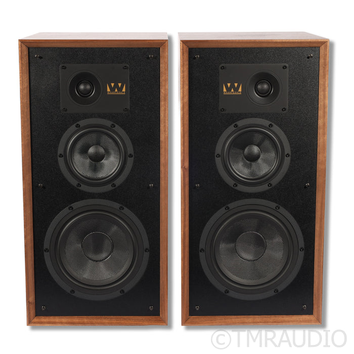Wharfedale Super Linton  Bookshelf Speakers