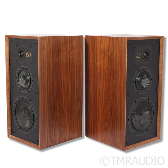 Wharfedale Super Linton  Bookshelf Speakers
