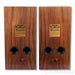 Wharfedale Super Linton  Bookshelf Speakers