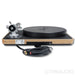 Clearaudio Signature Satisfy Turntable; Satisfy Tonearm (No Cartridge)