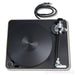 Clearaudio Signature Satisfy Turntable; Satisfy Tonearm (No Cartridge)