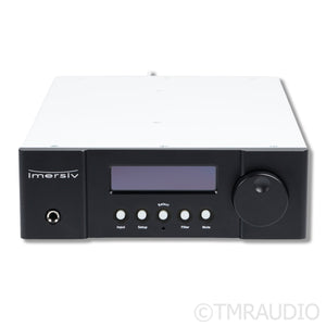 Millennia Media Imersiv D-1 DAC