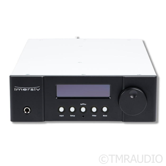 Millennia Media Imersiv D-1 DAC