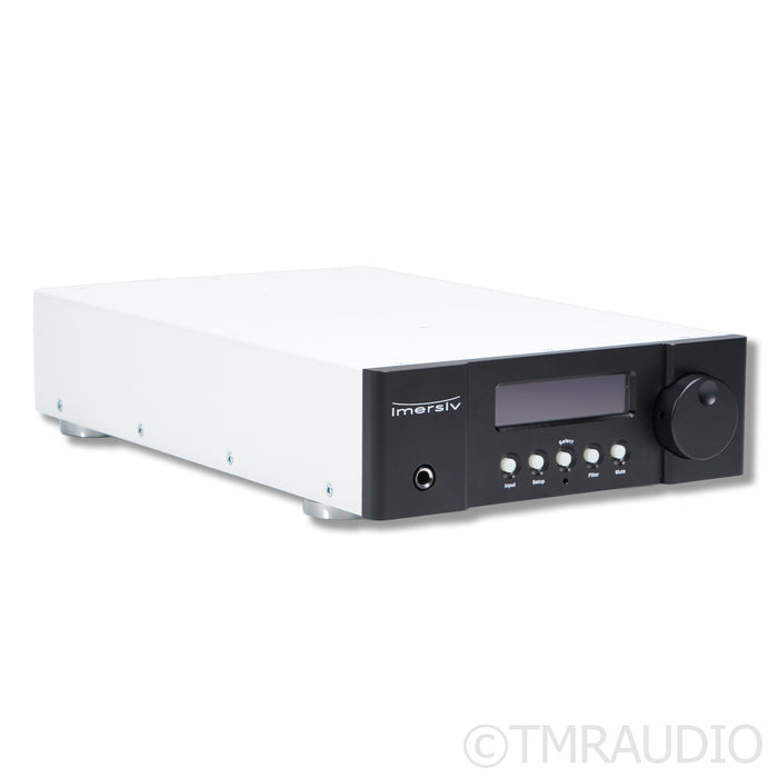 Millennia Media Imersiv D-1 DAC