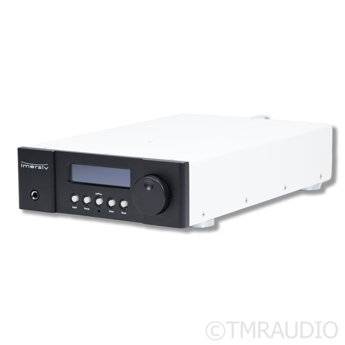 Millennia Media Imersiv D-1 DAC