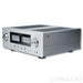 Luxman L-507Z Integrated Amplifier; MM/MC Phono
