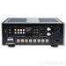 Luxman L-507Z Integrated Amplifier; MM/MC Phono