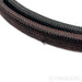 AudioQuest William Tell Zero Bi-Wire Speaker Cables; 6ft