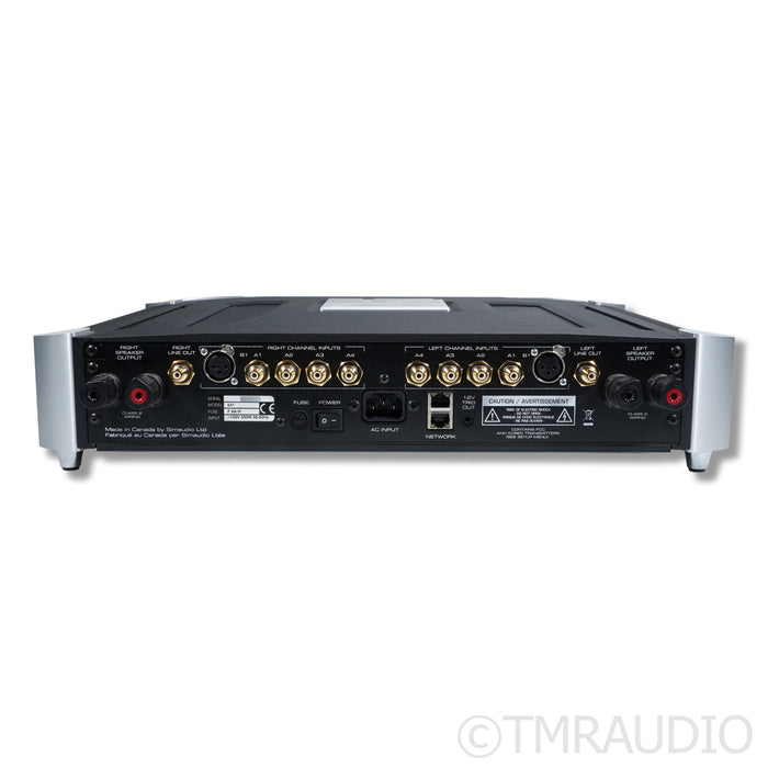 MOON by Simaudio Moon 641 Integrated Amplifier