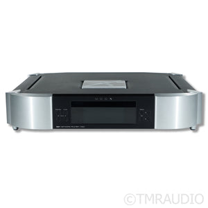 MOON by Simaudio 681 Streamer; DAC; AQ Blizzard Power Cable