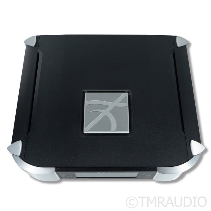 MOON by Simaudio 681 Streamer; DAC; AQ Blizzard Power Cable