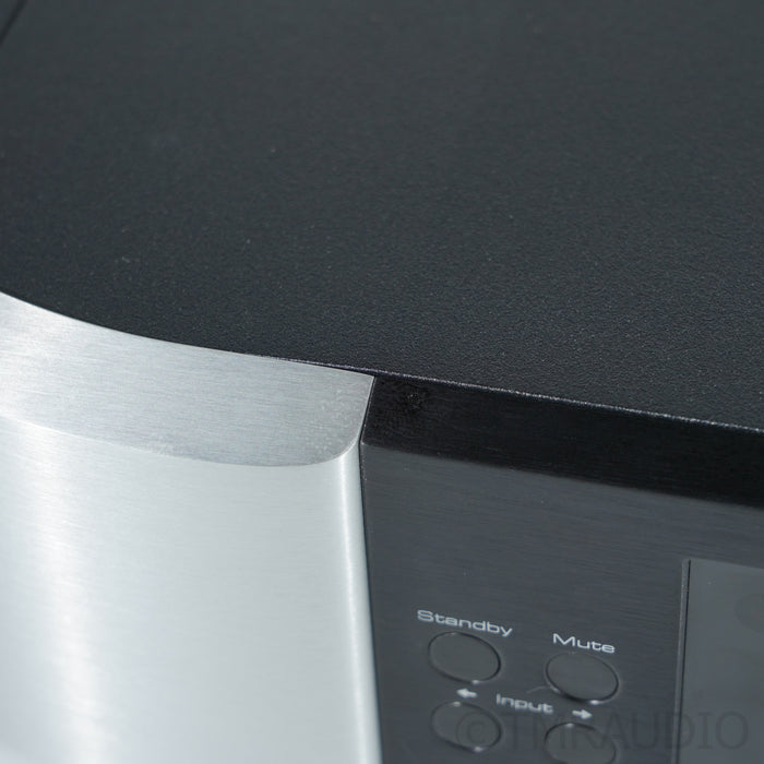 MOON by Simaudio 681 Streamer; DAC; AQ Blizzard Power Cable