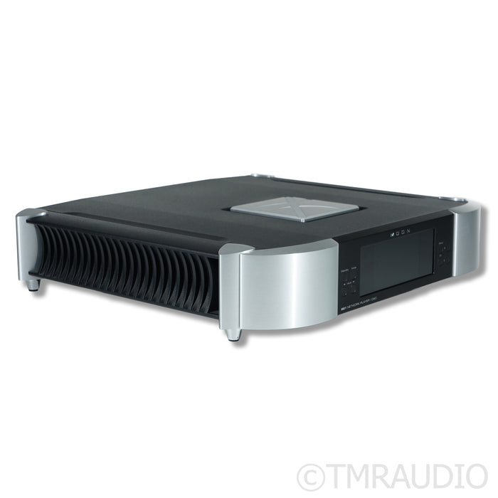 MOON by Simaudio 681 Streamer; DAC; AQ Blizzard Power Cable