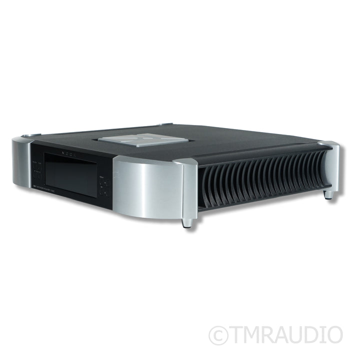 MOON by Simaudio 681 Streamer; DAC; AQ Blizzard Power Cable