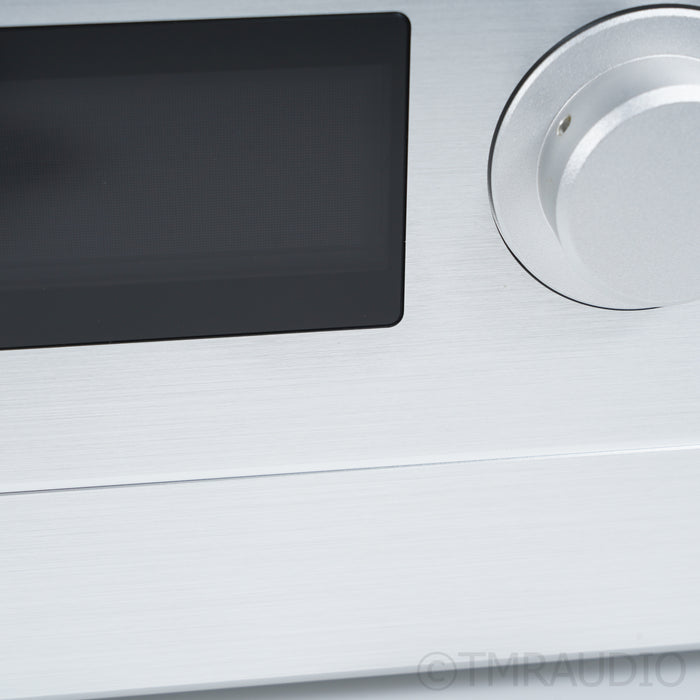 T+A PA 2500 R Integrated Amplifier; MC Phono