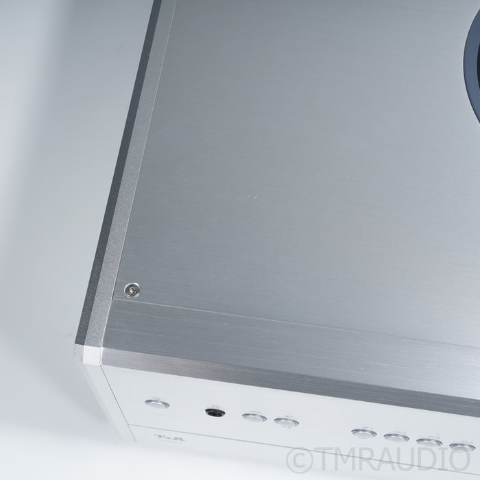 T+A PA 2500 R Integrated Amplifier; MC Phono