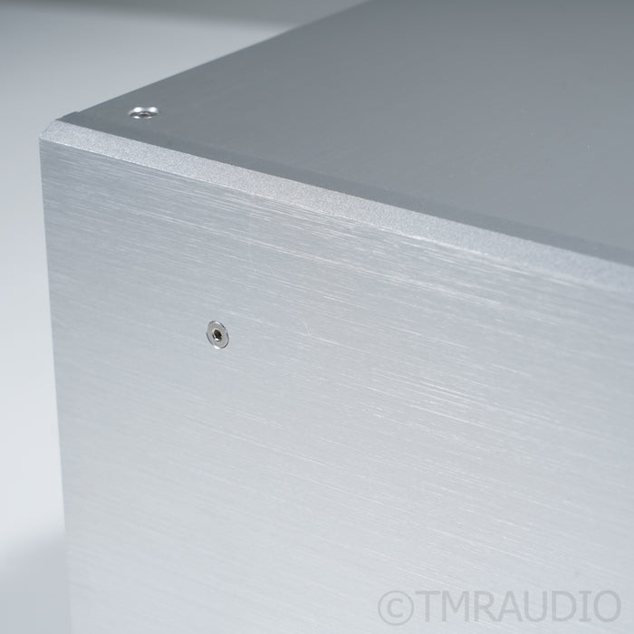 T+A PA 2500 R Integrated Amplifier; MC Phono