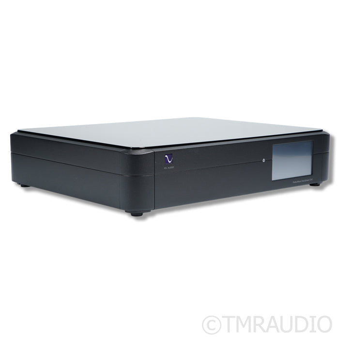PS Audio PerfectWave DirectStream Mk1 DAC & Digital Preamplifier