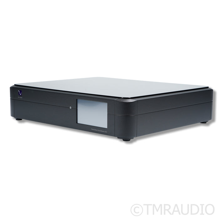 PS Audio PerfectWave DirectStream Mk1 DAC & Digital Preamplifier