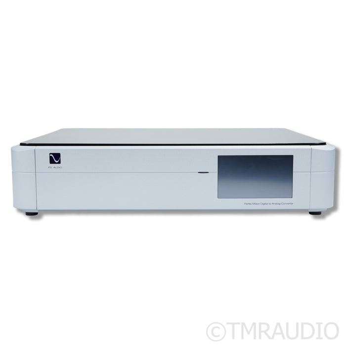 PS Audio PerfectWave DAC MKII
