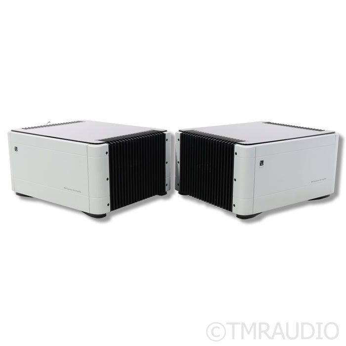 PS Audio BHK 300 Hybrid Monoblock Power Amplifiers