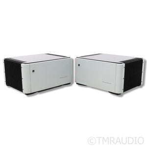 PS Audio BHK 300 Hybrid Monoblock Power Amplifiers
