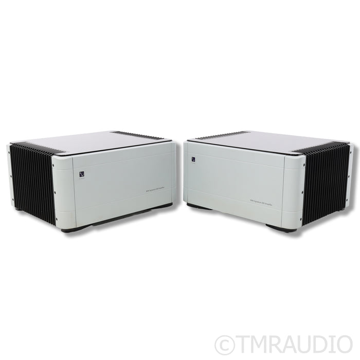 PS Audio BHK 300 Hybrid Monoblock Power Amplifiers