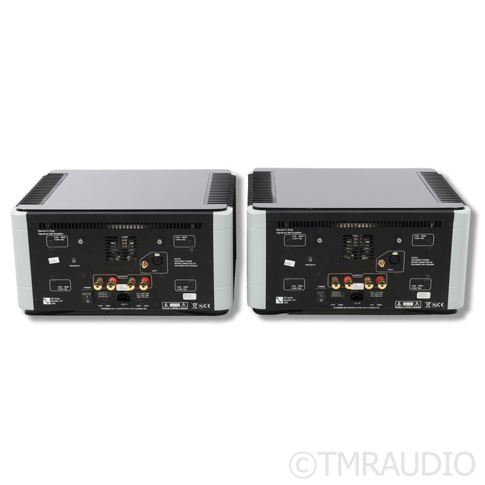 PS Audio BHK 300 Hybrid Monoblock Power Amplifiers