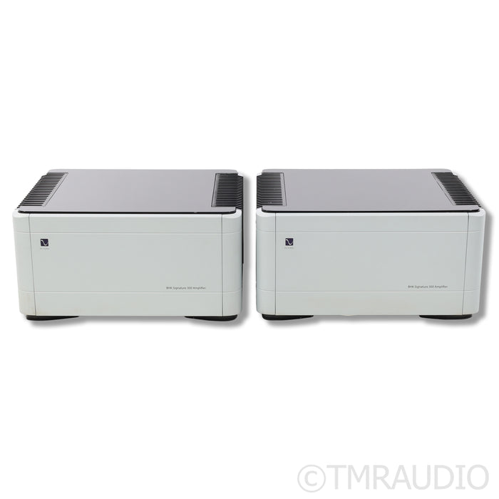 PS Audio BHK 300 Hybrid Monoblock Power Amplifiers