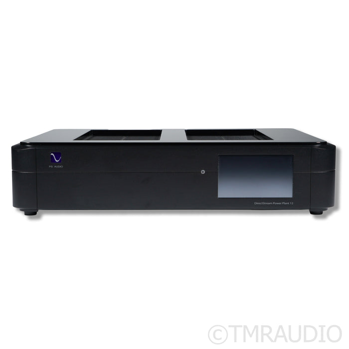 PS Audio DirectStream Power Plant 12 (P12) Power Conditioner