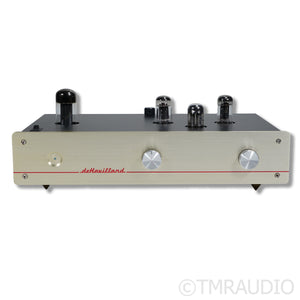 DeHavilland UltraVerve Tube Preamplifier