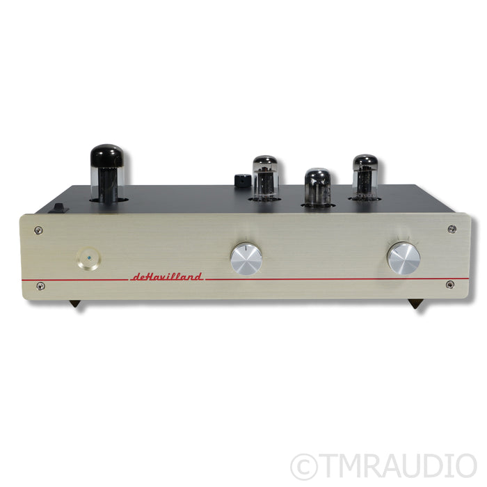 DeHavilland UltraVerve Tube Preamplifier