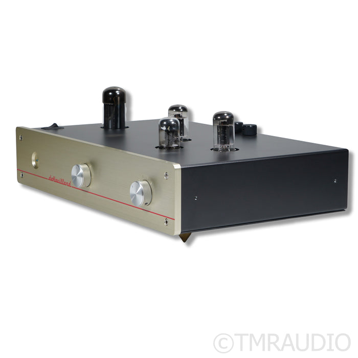 DeHavilland UltraVerve Tube Preamplifier