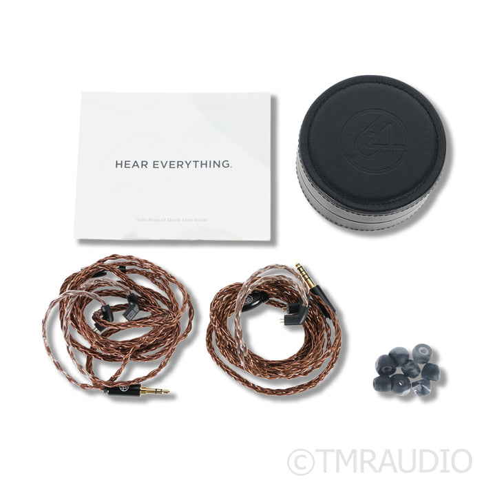 64 Audio Solo In-Ear Monitors