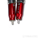 AudioQuest Fire RCA Cables; 0.5m