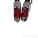 AudioQuest Fire RCA Cables; 0.5m