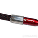 AudioQuest Fire RCA Cables; 0.5m