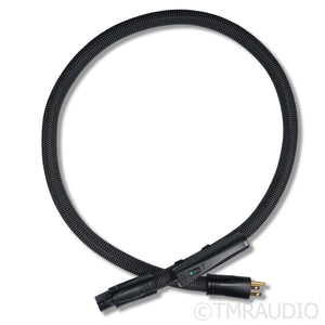 AudioQuest Blizzard Power Cable; 1m