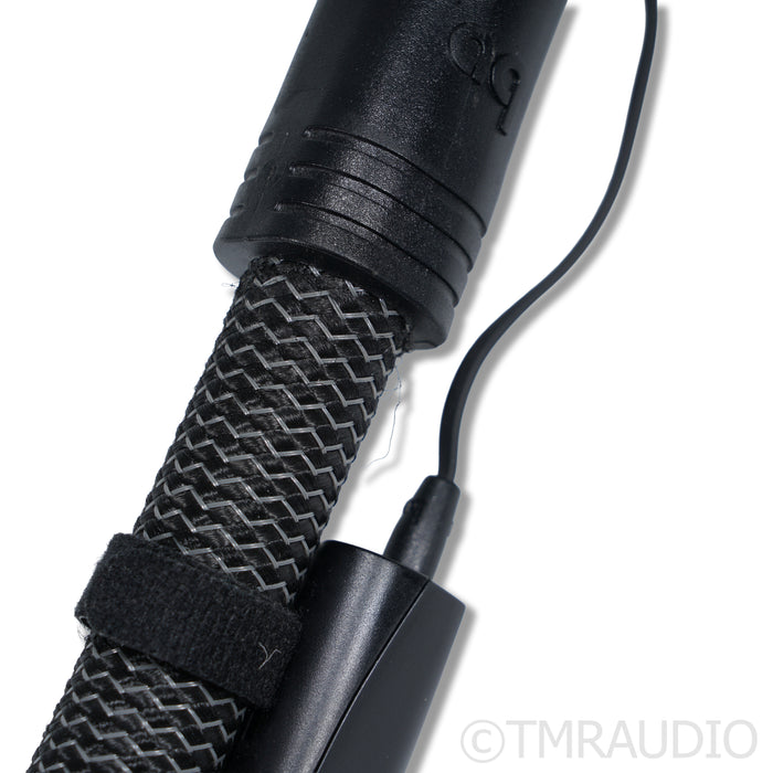 AudioQuest Blizzard Power Cable; 1m