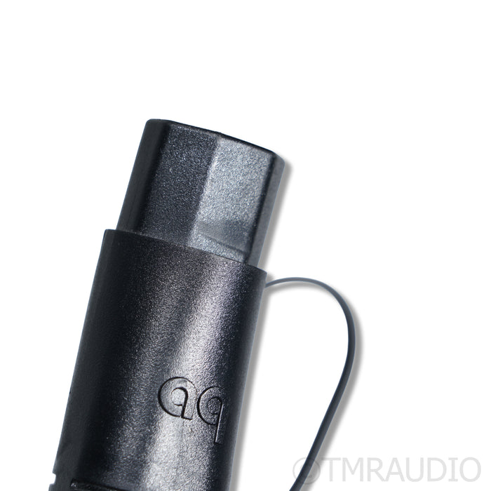 AudioQuest Blizzard Power Cable; 1m