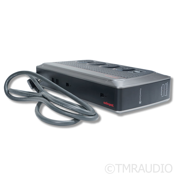AudioQuest PowerQuest 3 Power Conditioner