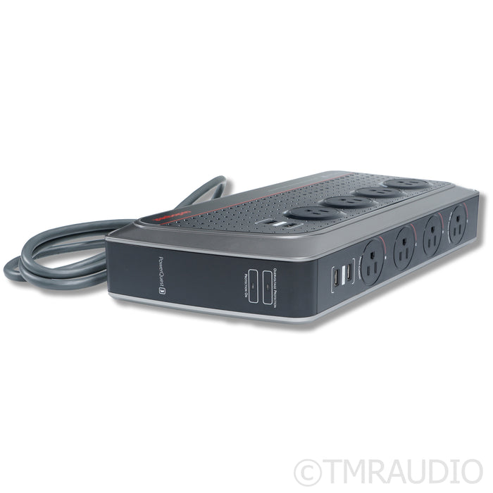 AudioQuest PowerQuest 3 Power Conditioner