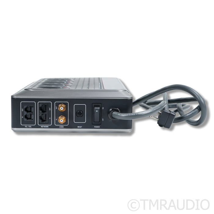 AudioQuest PowerQuest 3 Power Conditioner
