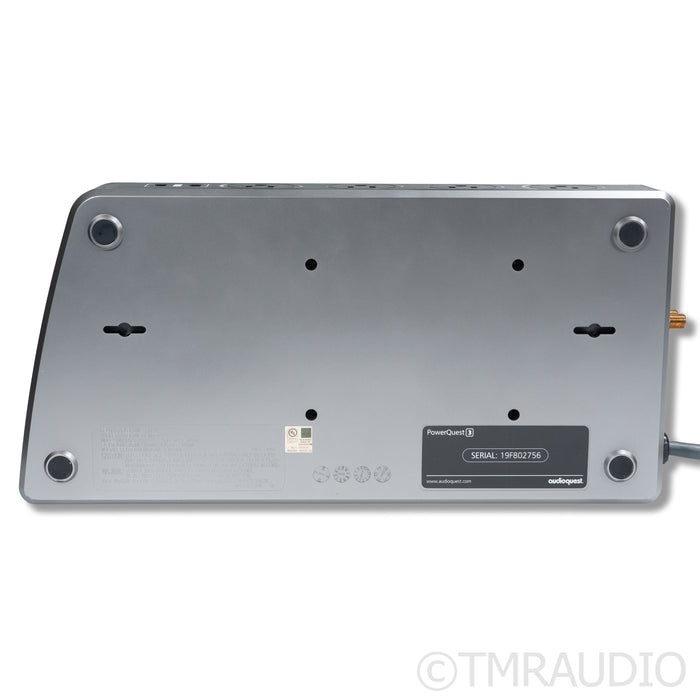 AudioQuest PowerQuest 3 Power Conditioner