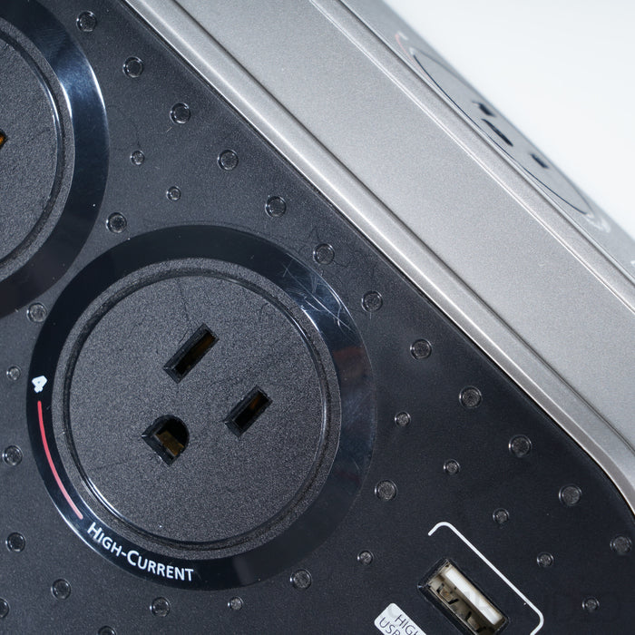 AudioQuest PowerQuest 3 Power Conditioner