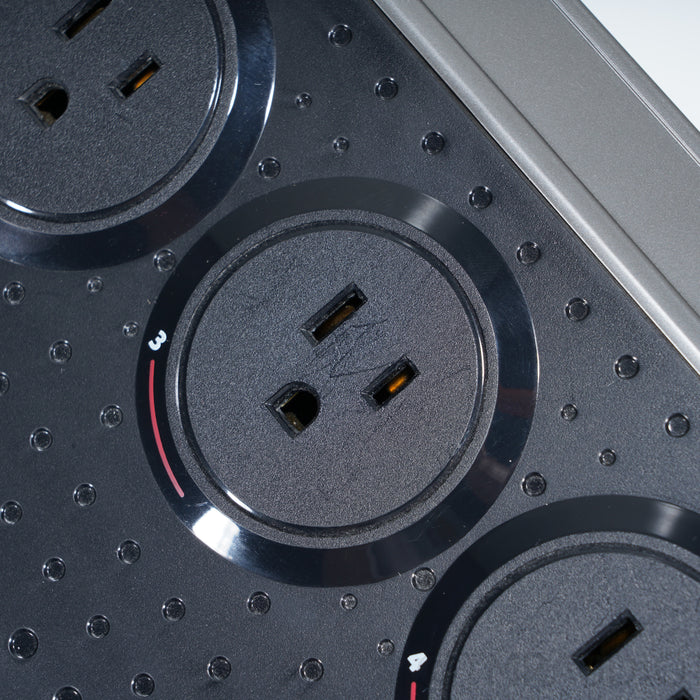 AudioQuest PowerQuest 3 Power Conditioner