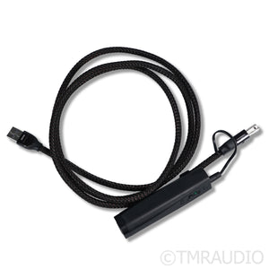 AudioQuest Coffee USB Cable; 1.5m