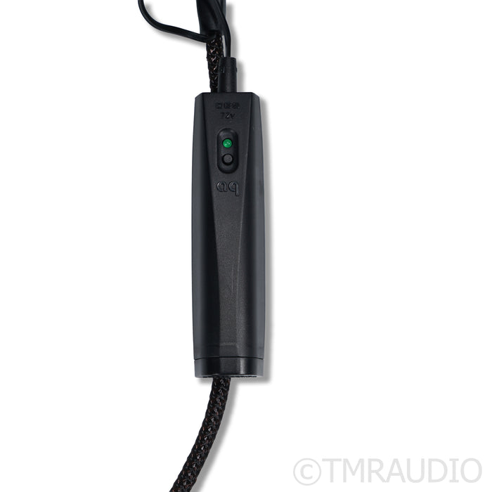 AudioQuest Coffee USB Cable; 1.5m