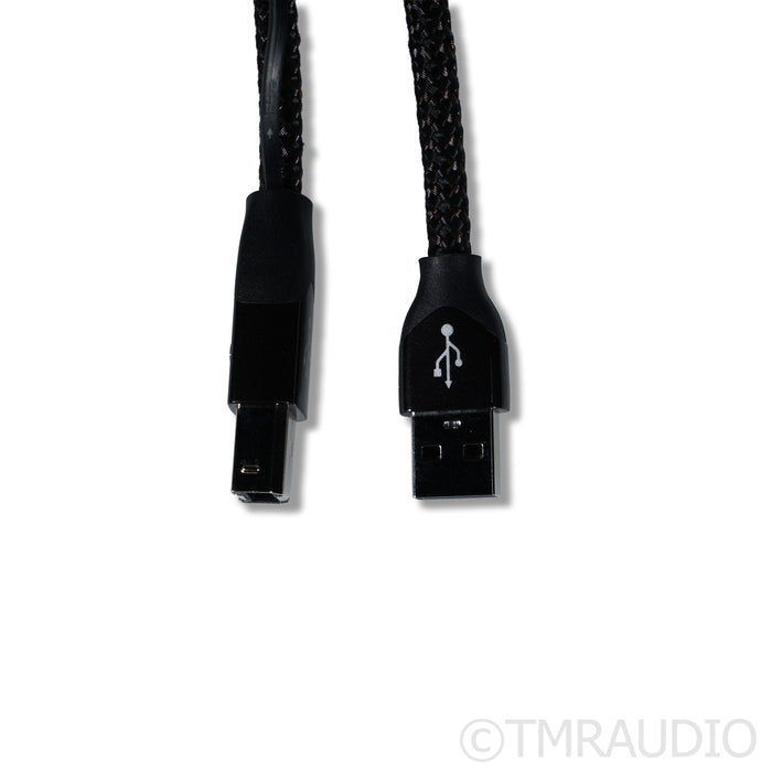 AudioQuest Coffee USB Cable; 1.5m