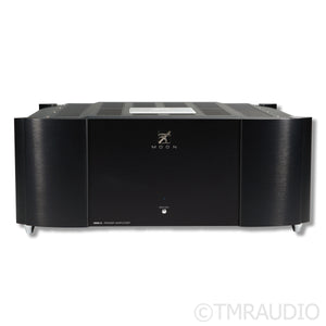 MOON by Simaudio 860A V2 Power Amplifier